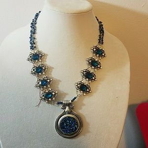 Statement Necklace